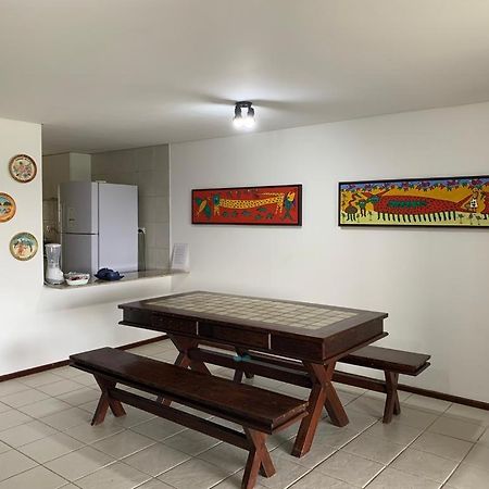 Casa No Paraiso Dos Carneiros Em Tamandaré Kültér fotó