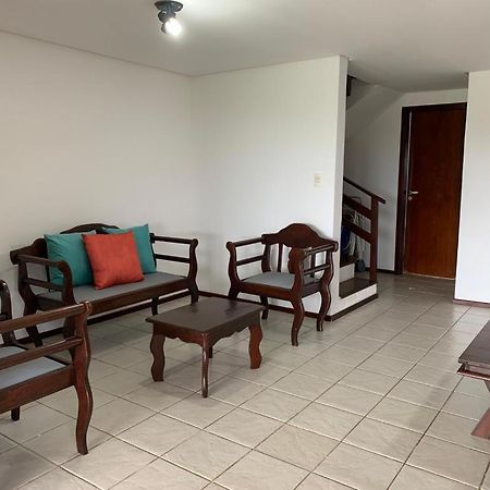 Casa No Paraiso Dos Carneiros Em Tamandaré Kültér fotó
