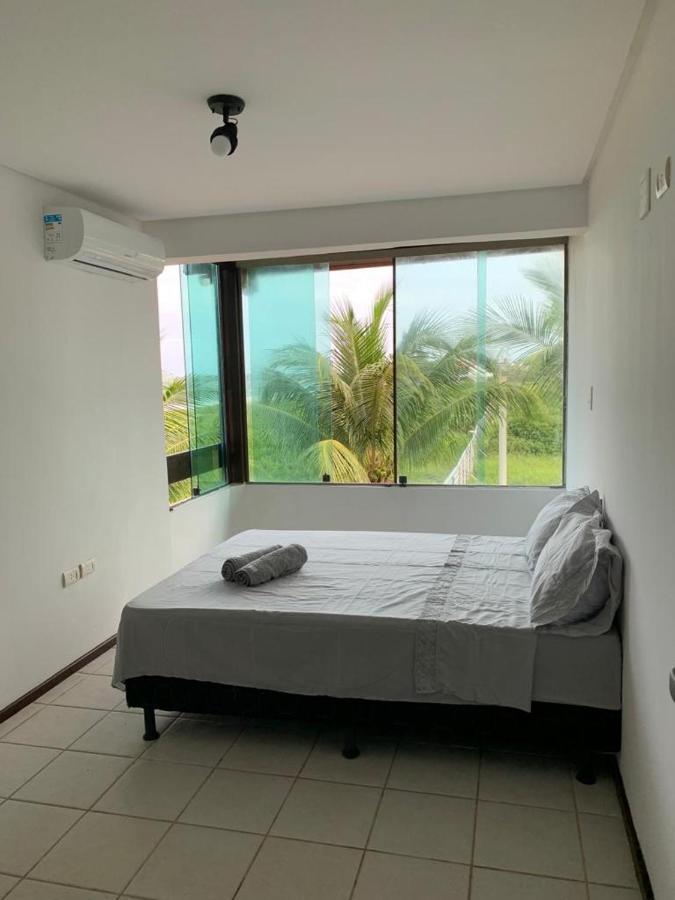 Casa No Paraiso Dos Carneiros Em Tamandaré Kültér fotó