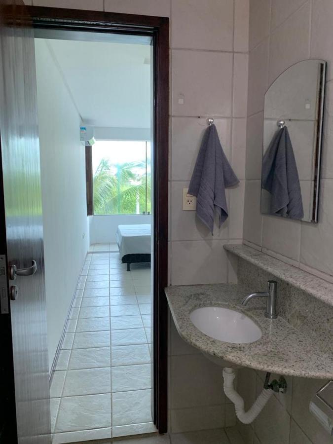 Casa No Paraiso Dos Carneiros Em Tamandaré Kültér fotó