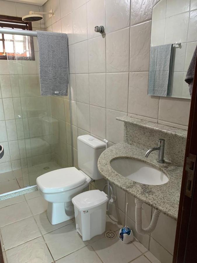 Casa No Paraiso Dos Carneiros Em Tamandaré Kültér fotó
