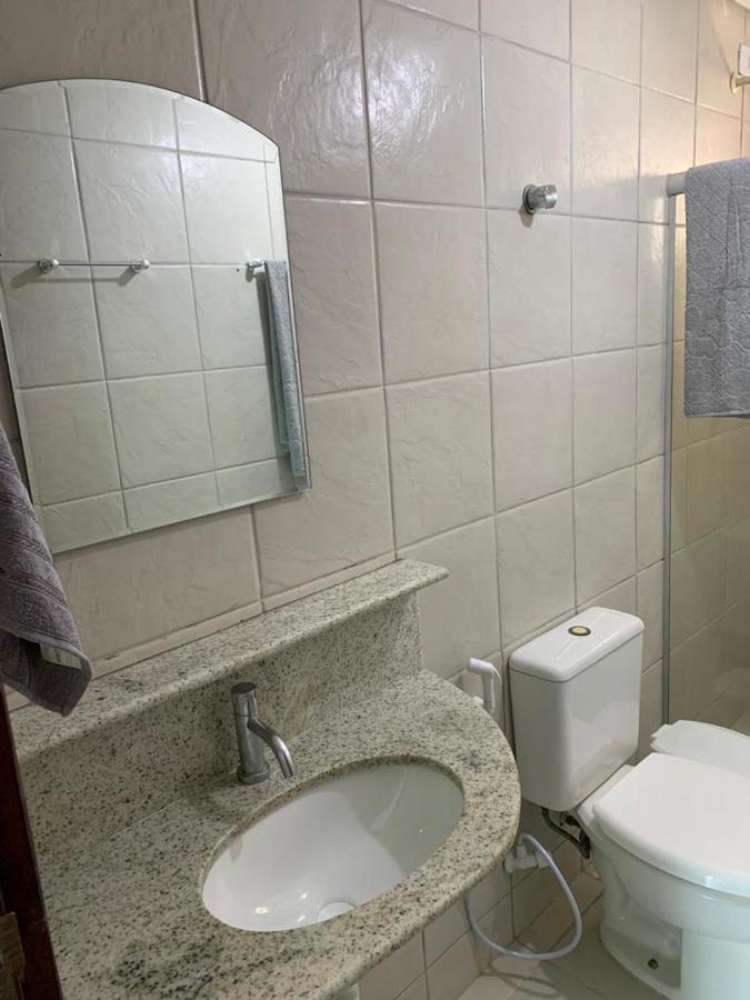Casa No Paraiso Dos Carneiros Em Tamandaré Kültér fotó