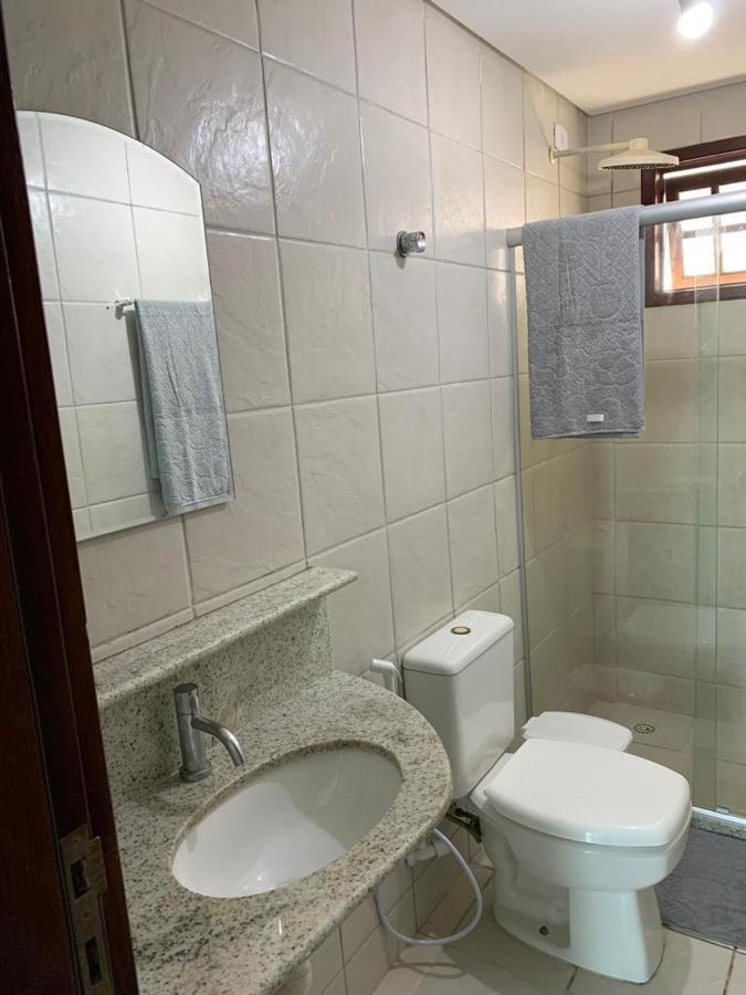 Casa No Paraiso Dos Carneiros Em Tamandaré Kültér fotó
