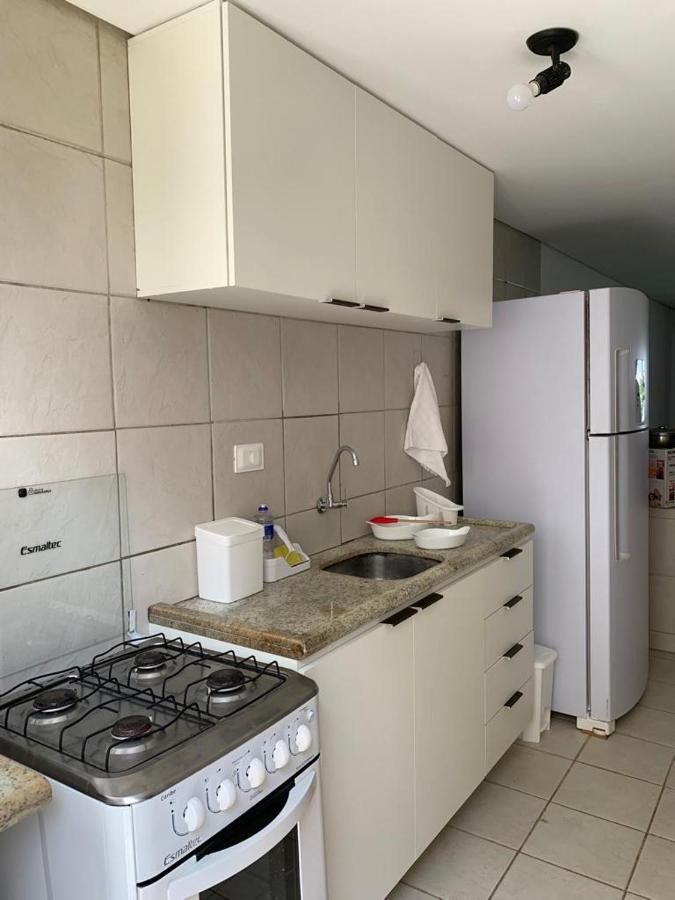 Casa No Paraiso Dos Carneiros Em Tamandaré Kültér fotó