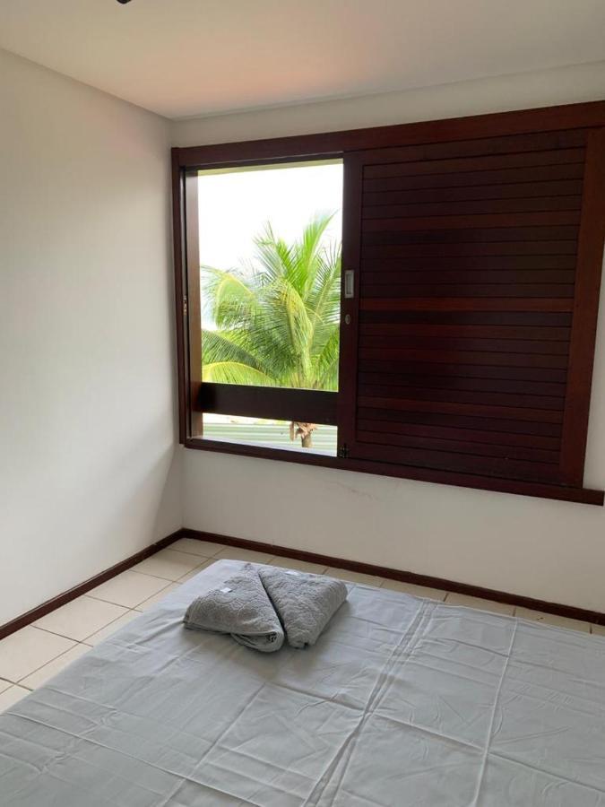 Casa No Paraiso Dos Carneiros Em Tamandaré Kültér fotó