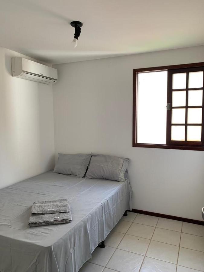 Casa No Paraiso Dos Carneiros Em Tamandaré Kültér fotó