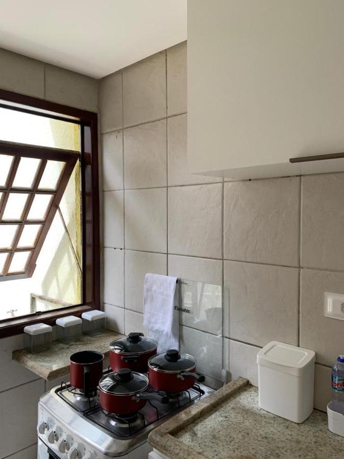 Casa No Paraiso Dos Carneiros Em Tamandaré Kültér fotó